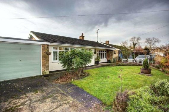 3 Bedroom Detached